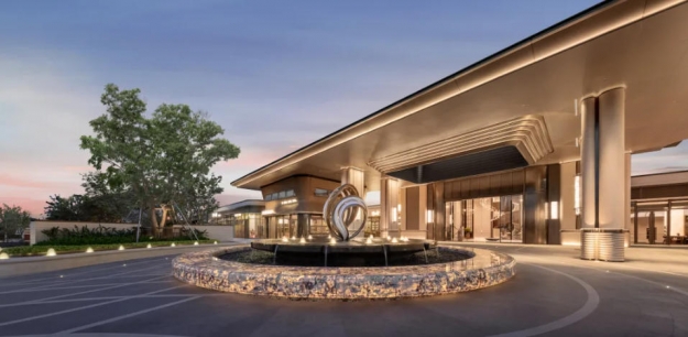 首开燃爆!岛东四代洋房均价3万+遭热抢,海上雅颂定义高品质人居新标杆