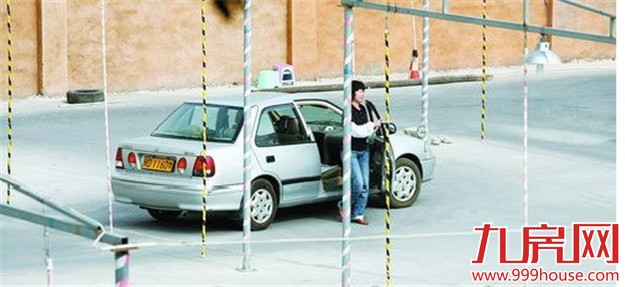 代表委员建议:给驾培用地合法的“名分”-九房网