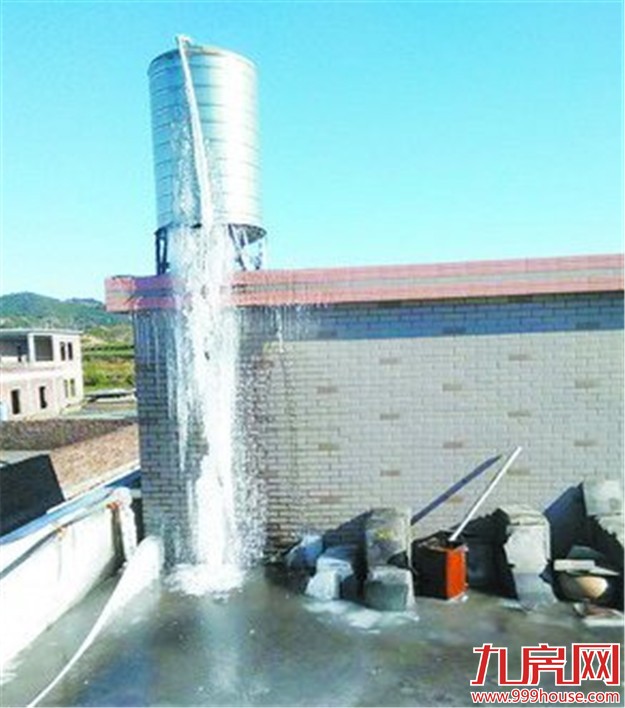 0.1℃！厦门从没这么冷过  明后天气温回升-九房网