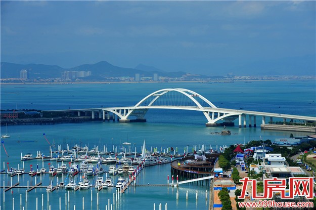 解读2016厦门旅游发展蓝图:乘游艇直航金门有望常态化-九房网