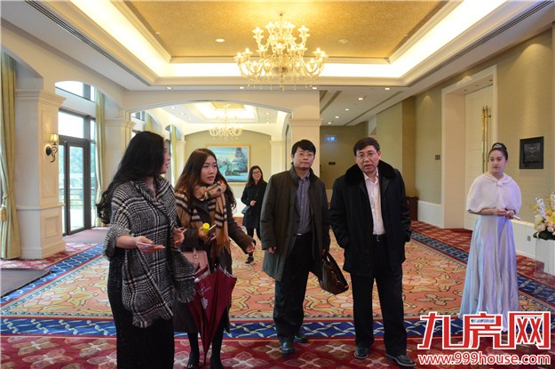 2015厦门地产金鼎奖圆满落幕 经济学家畅谈资产配置-九房网