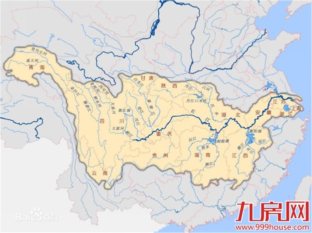 新望：国土开发新思路-九房网