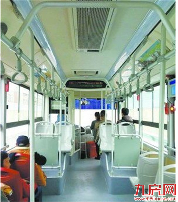 BRT快6路昨日开通 前埔 -厦门北站 37分钟直达-九房网