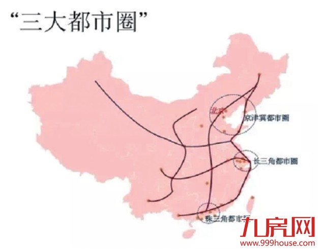 新望：国土开发新思路-九房网