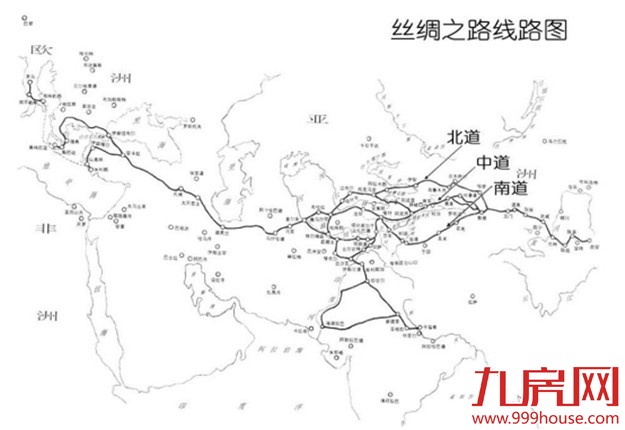 新望：国土开发新思路-九房网