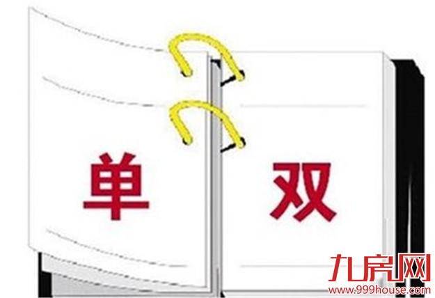 初一至初四  岛内十路段单双号限行 -九房网