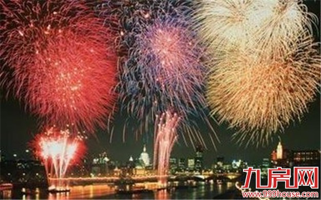 今晚厦金同放焰火传递亲情 将实时图文直播-九房网