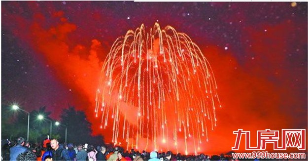 金猴献瑞万户皆福 银花呈祥两门同春-九房网