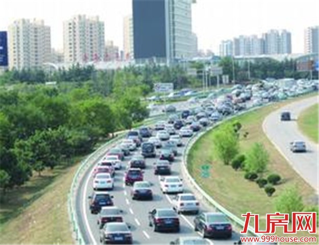 返程高峰到来 今晚12时高速免费时段结束-九房网