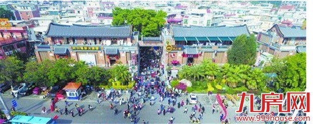  厦门旅游人气继续高涨  受到市民游客青睐-九房网