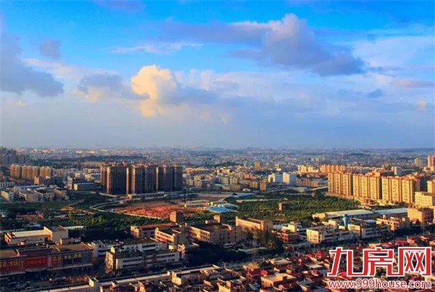 全球经济下滑？别怕！李克强决定这样办...——九房网