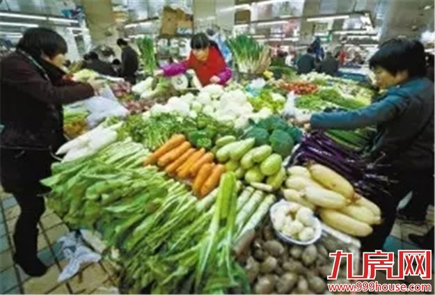 收入、养老金要涨 今年你我的生活可能发生这些变化！——九房网