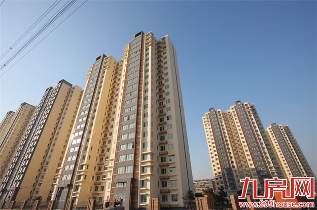 厦门今年开建2811个停车位 将基本建成4538套保障房——九房网