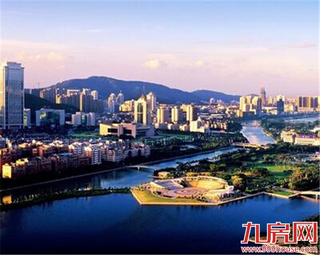 全国仅4城房价超2万/平 厦同北上深列超高房价城市——九房网