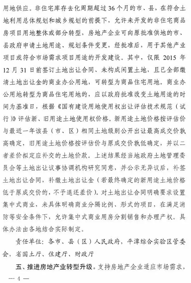 福建房地产去库存政策出台 支持农民进城购房——九房网