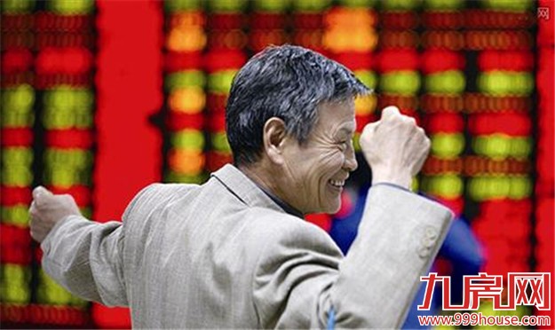 基本面暖风频吹积极信号频现  三板块有望派送“红包” ——九房网