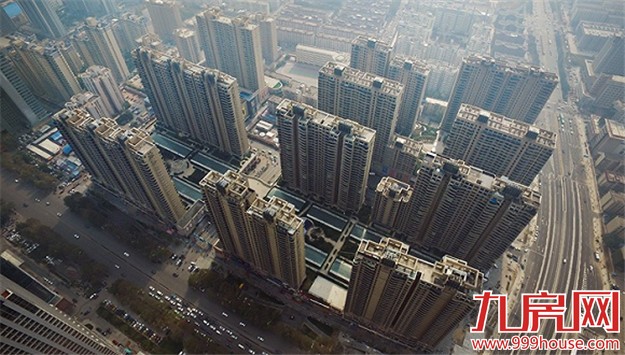 小区围墙未来可能要拆 厦门暂无具体落地政策——九房网