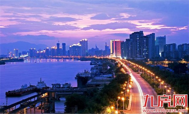 福州和厦门的未来发展有啥不同？看看国务院的批复——九房网