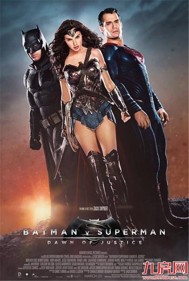 下个月竟有这么多电影上映！只是可怜了我的钱包！——九房网