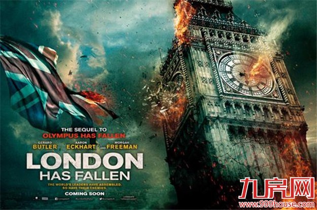 下个月竟有这么多电影上映！只是可怜了我的钱包！——九房网