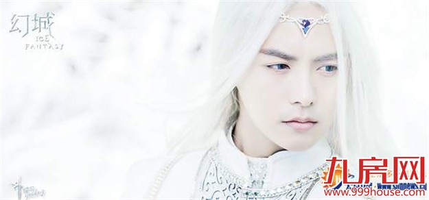 IP剧热潮持续 厦门作家频“触电”——九房网