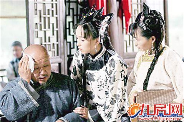 IP剧热潮持续 厦门作家频“触电”——九房网