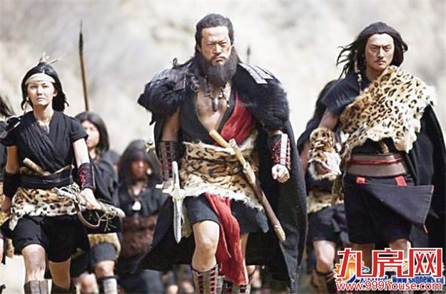 IP剧热潮持续 厦门作家频“触电”——九房网