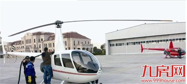 今后游八闽可以“打飞的”喽——九房网