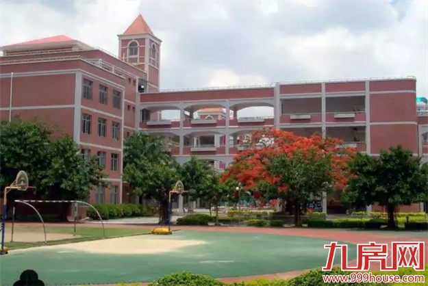 看这里！厦门最土豪学校排行榜Top13揭晓！——九房网