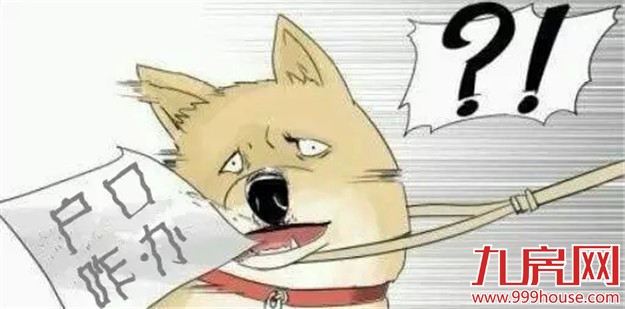 在厦门，一个户口到底值多少钱？看完震惊了！——九房网