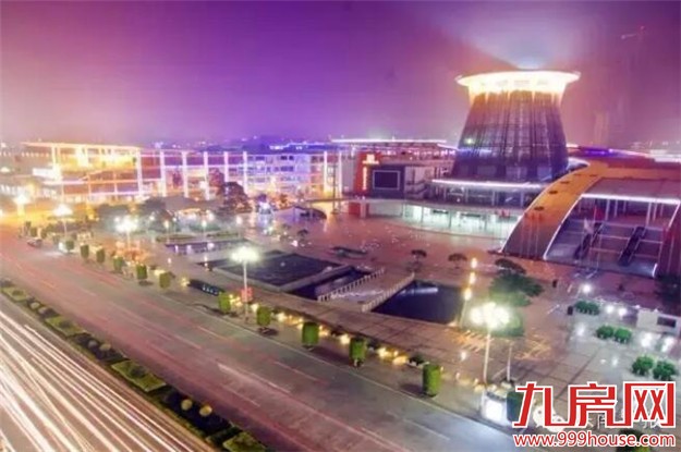 福建省最富10个县市排行出炉 福厦泉占8席——九房网