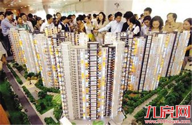 60多个城市直接补贴购房者 多为三四线城市——九房网