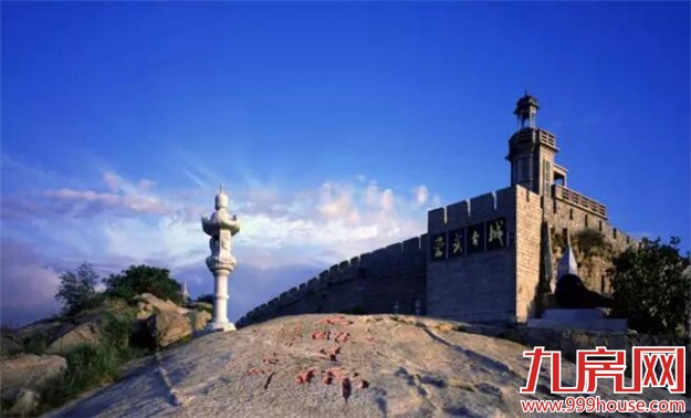 福建省最富10个县市排行出炉 福厦泉占8席——九房网