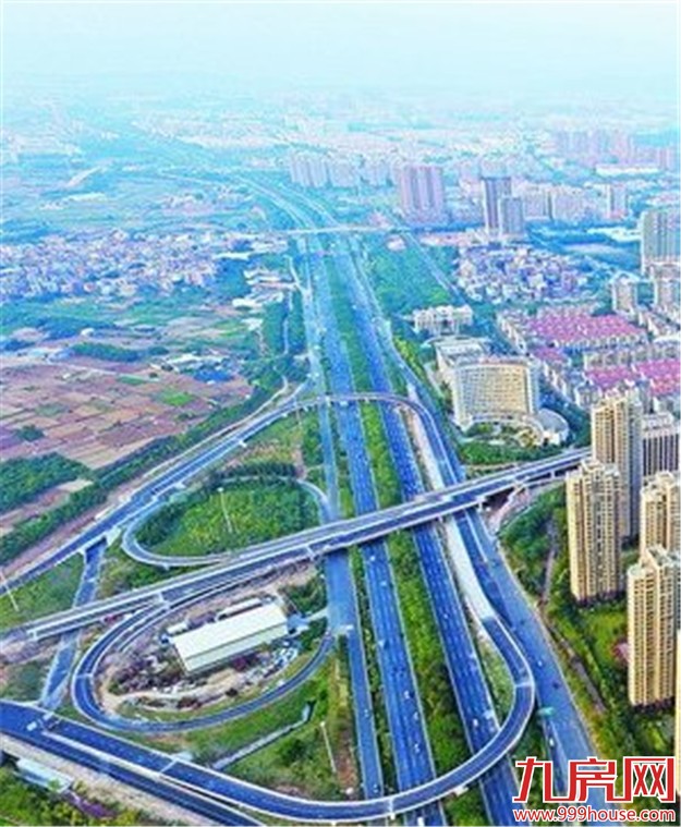 我市今年来七个重点工程民生项目全部按计划开工——九房网