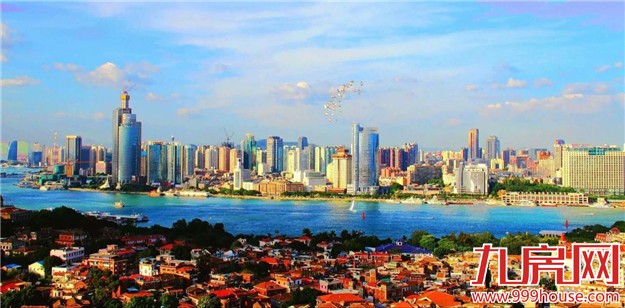 多地现抢房狂潮 然并卵 大厦门楼市变现异常冷静——九房网