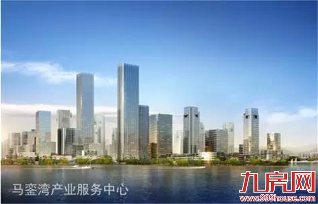 厦门发改委：马銮湾、环东海域东部未来的样子想看吗？——九房网