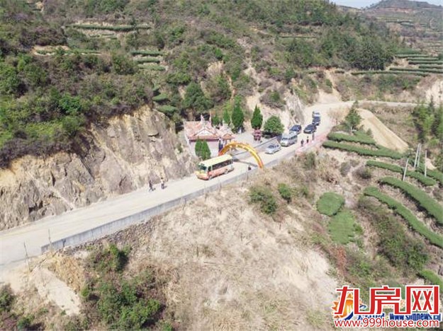 同安最后一个村通公交 淡溪新鲜竹笋可进城啦——九房网