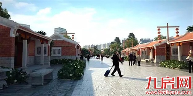 厦门发改委：马銮湾、环东海域东部未来的样子想看吗？——九房网