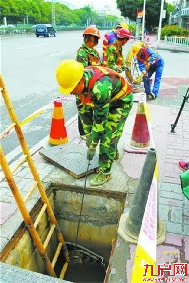 重大利好！厦门第二西通道（海沧隧道）本月动工！——九房网