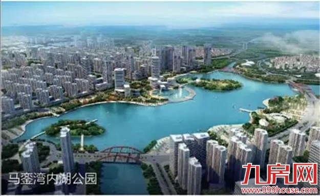 厦门发改委：马銮湾、环东海域东部未来的样子想看吗？——九房网