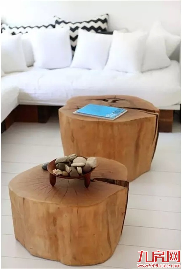 学会这几个小技巧 30平米出租屋也能迅速提升格调！——九房网