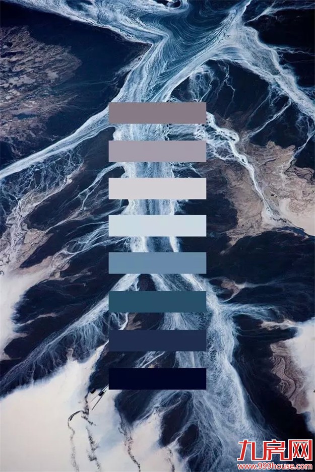 学会这几个小技巧 30平米出租屋也能迅速提升格调！——九房网