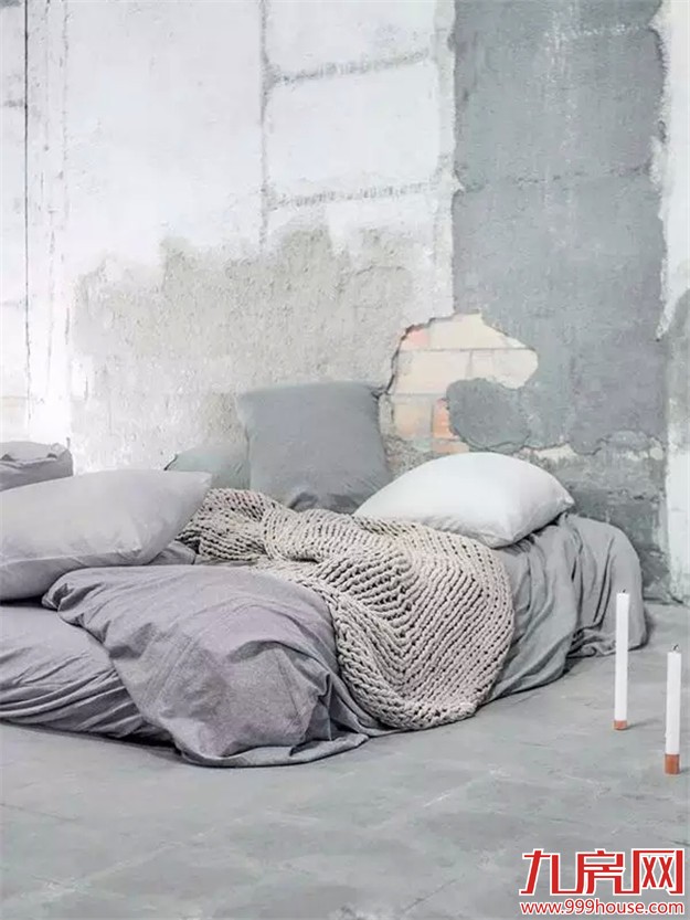 学会这几个小技巧 30平米出租屋也能迅速提升格调！——九房网