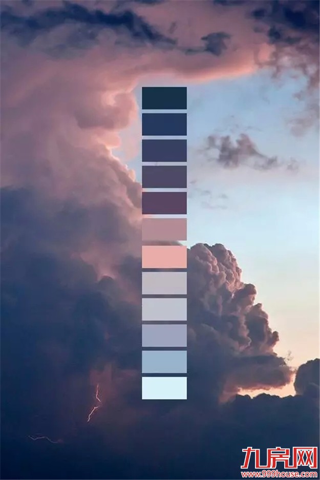 学会这几个小技巧 30平米出租屋也能迅速提升格调！——九房网