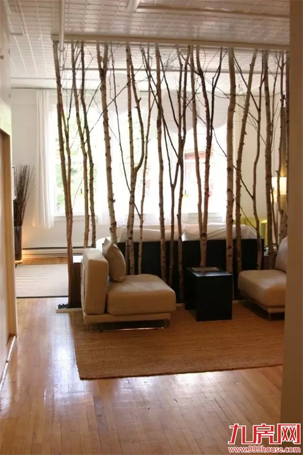 学会这几个小技巧 30平米出租屋也能迅速提升格调！——九房网