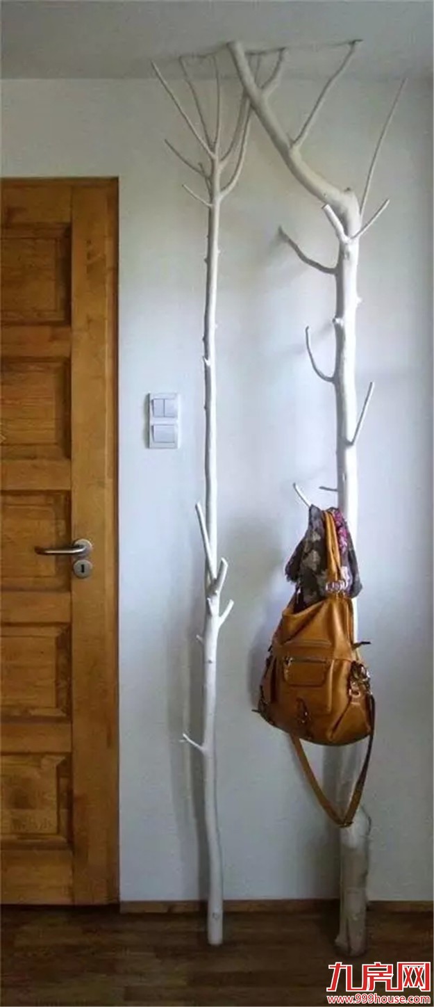 学会这几个小技巧 30平米出租屋也能迅速提升格调！——九房网