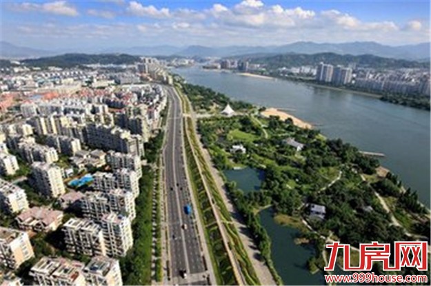 来啦！福州出台房地产去库存“榕七条”——九房网