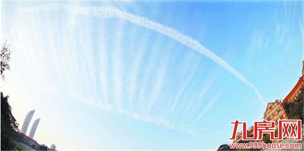 今起三天市区最高温达22℃至23℃ 气温攀高——九房网