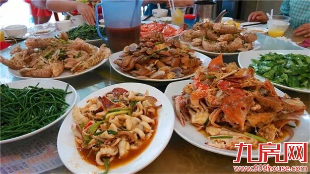 我在厦门刚刚好  何必羡慕北上广！——九房网