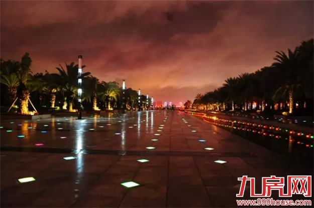 我在厦门刚刚好  何必羡慕北上广！——九房网